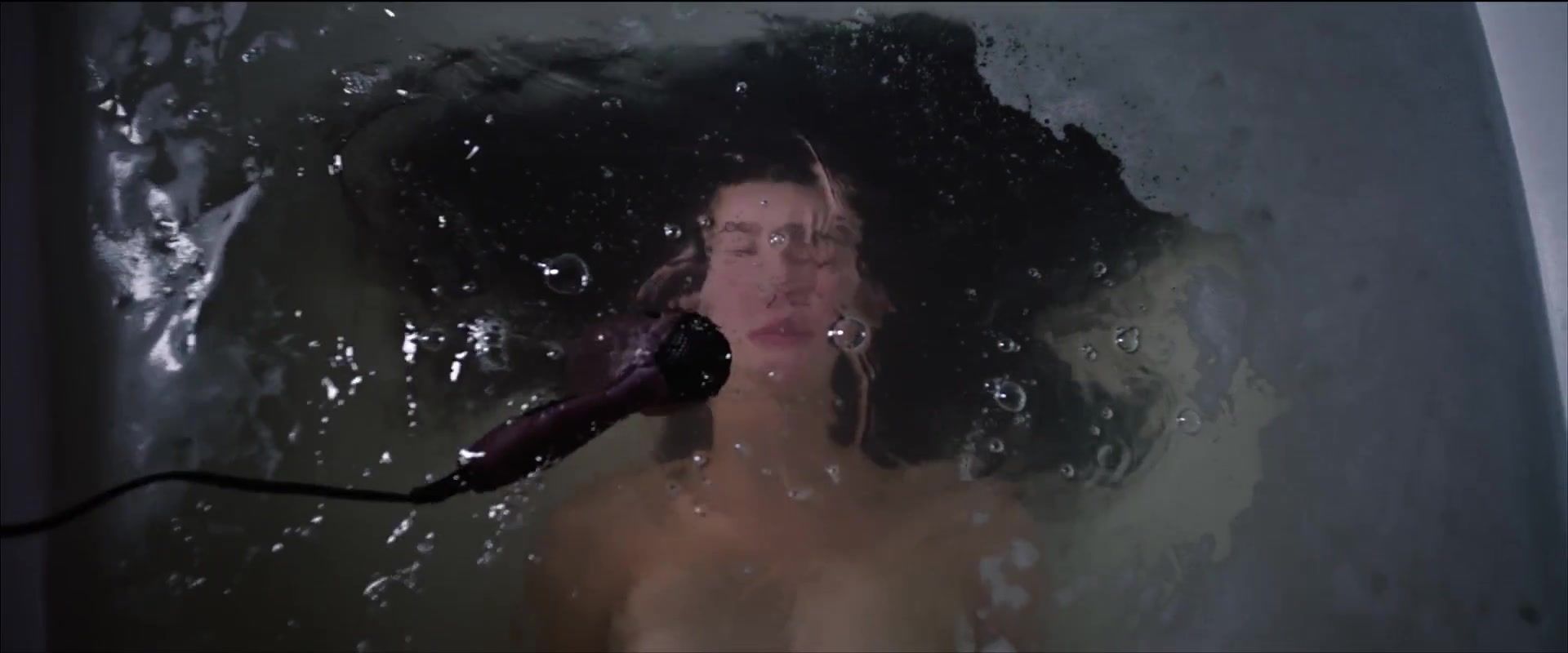 Movie Ksenia Radchenko naked - Underwater (2018) Whooty