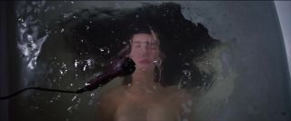 NudeMoon Ksenia Radchenko naked - Underwater (2018) Slapping
