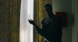 Stripping Emmanuelle Devos nude - Amin (2018) LiveX-Cams