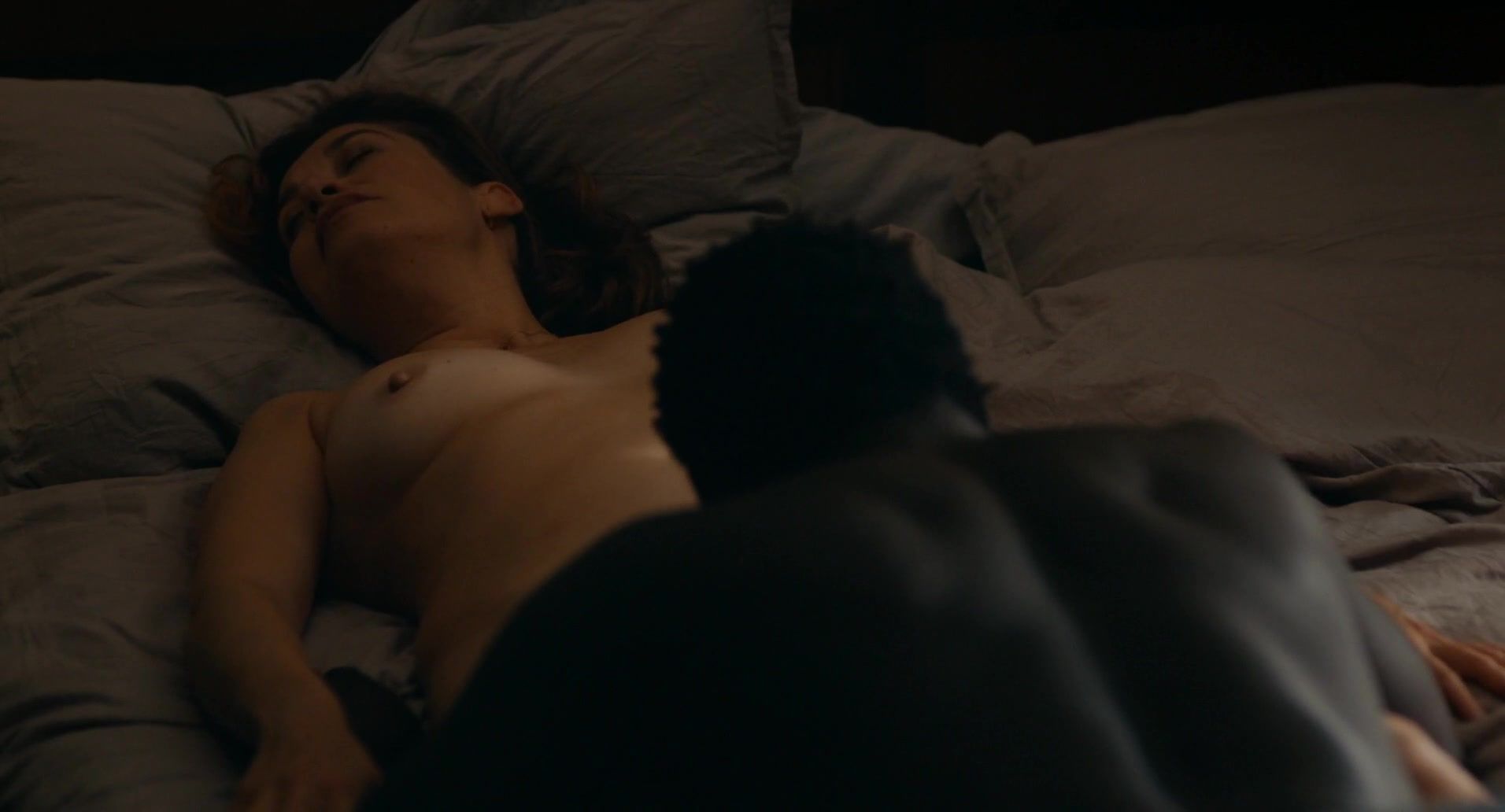 FilmPorno Emmanuelle Devos nude - Amin (2018) Rough Porn