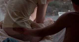 HotXXX Elizabeth Debicki nude - Breath (2017) Bedroom