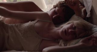 Nice Tits Elizabeth Debicki nude - Breath (2017) Forwomen
