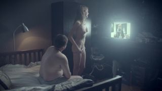 Fleshlight Masha Galaktika, Olga Balakireva nude - Prorub (2017) Balls