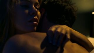 Sex Massage Roxanne Mckee nude - Strike Back s06e06 (2018) Rubdown