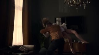 Gay Anal Roxanne Mckee nude - Strike Back s06e06 (2018) Amateur Sex