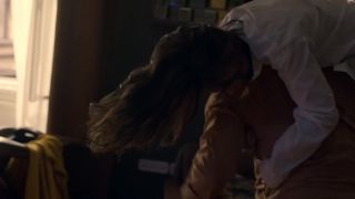 Office Roxanne Mckee nude - Strike Back s06e06 (2018) Tori...