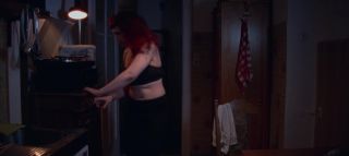 Swinger Sarah Jane Norman nude - The Moth (2017) BestSexWebcam