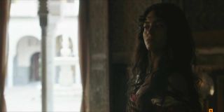 Swallow Cecilia Gomez naked - La Peste s01e01 (2018) Titty Fuck