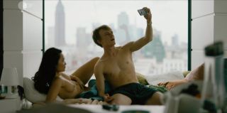 Verga Mai Duong Kieu nude - Bad Banks s01e01-02 (2018) Celebrity Porn