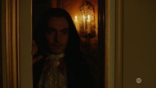 BootyFix Marie Askehave nude - Versailles s03e02 (2018) Sharing