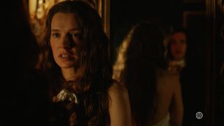 Hair Marie Askehave nude - Versailles s03e02 (2018) 4tube