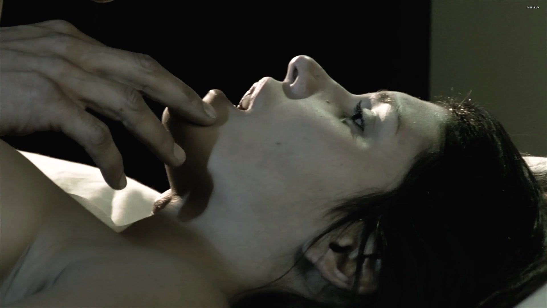 Safada Andrea Montenegro - Wake Up And Die (2011) Homemade