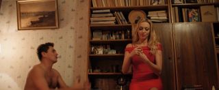 VLC Media Player Olya Polyakova, Hanna Salivanchuk nude - Swingeri (2018) Butt Fuck