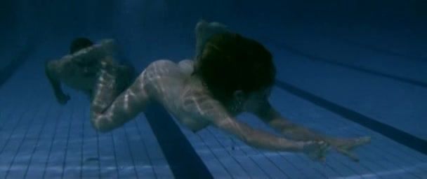 Sislovesme Juana Acosta naked - A golpes (2005) Double