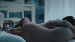 Lingerie Laura Benson naked - Touch Me Not (2018) Thong