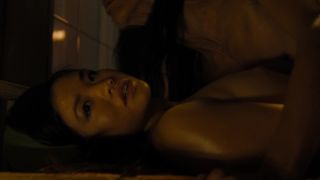 AdFly Natasha Liu nude - Here and Now s01e07 (2018) Fucking