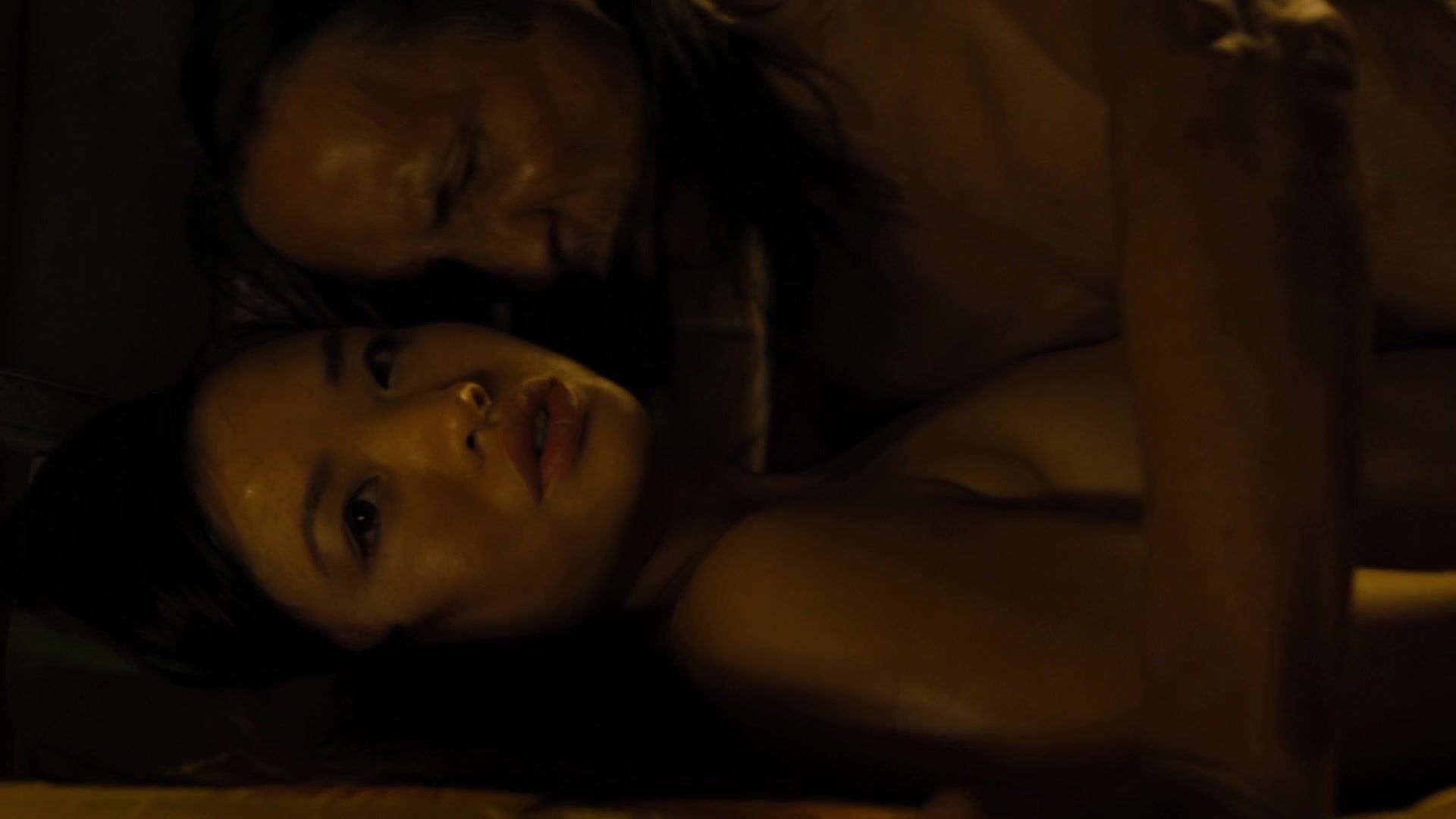 DreamMovies Natasha Liu nude - Here and Now s01e07 (2018) Hoe - 1