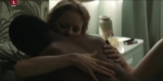 Ass Fetish Connie Nielsen nude - Liberty s01e01 (2018) Romance