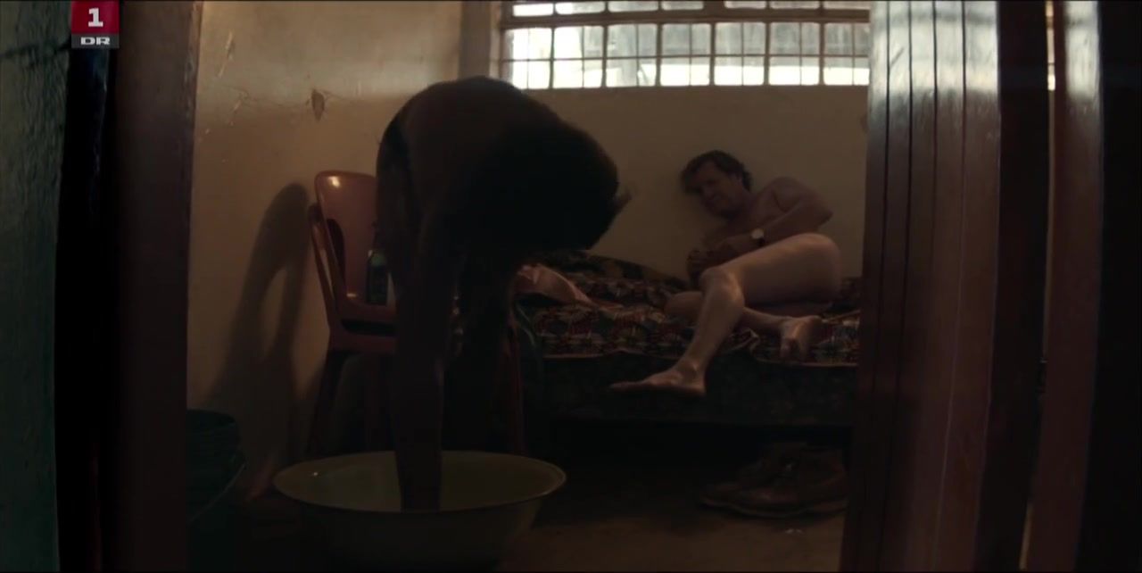 Pornstar Connie Nielsen nude - Liberty s01e01 (2018) Groupfuck