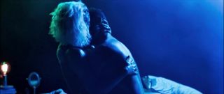 Gay Interracial Sophie Charlotte naked - Ilha de Ferro...