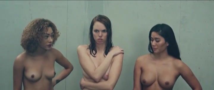 Amature Porn Tristan Risk, Ellie Church, Kelsey Carlisle, etc - Amazon Hot Box (2018) Passion-HD