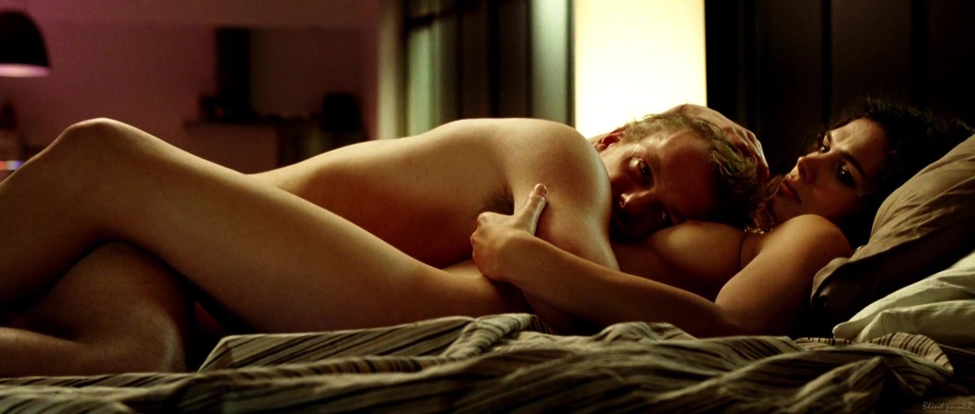 Naked Sluts Anna Drijver - Love Life (2009) The