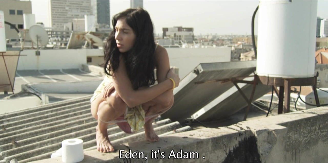 Homo Vered Feldman nude - Shit happens (2010) Ejaculations