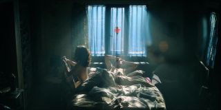 Magrinha Carol Rovira naked - Presunto Culpable s01e02-05 (2018) Stream