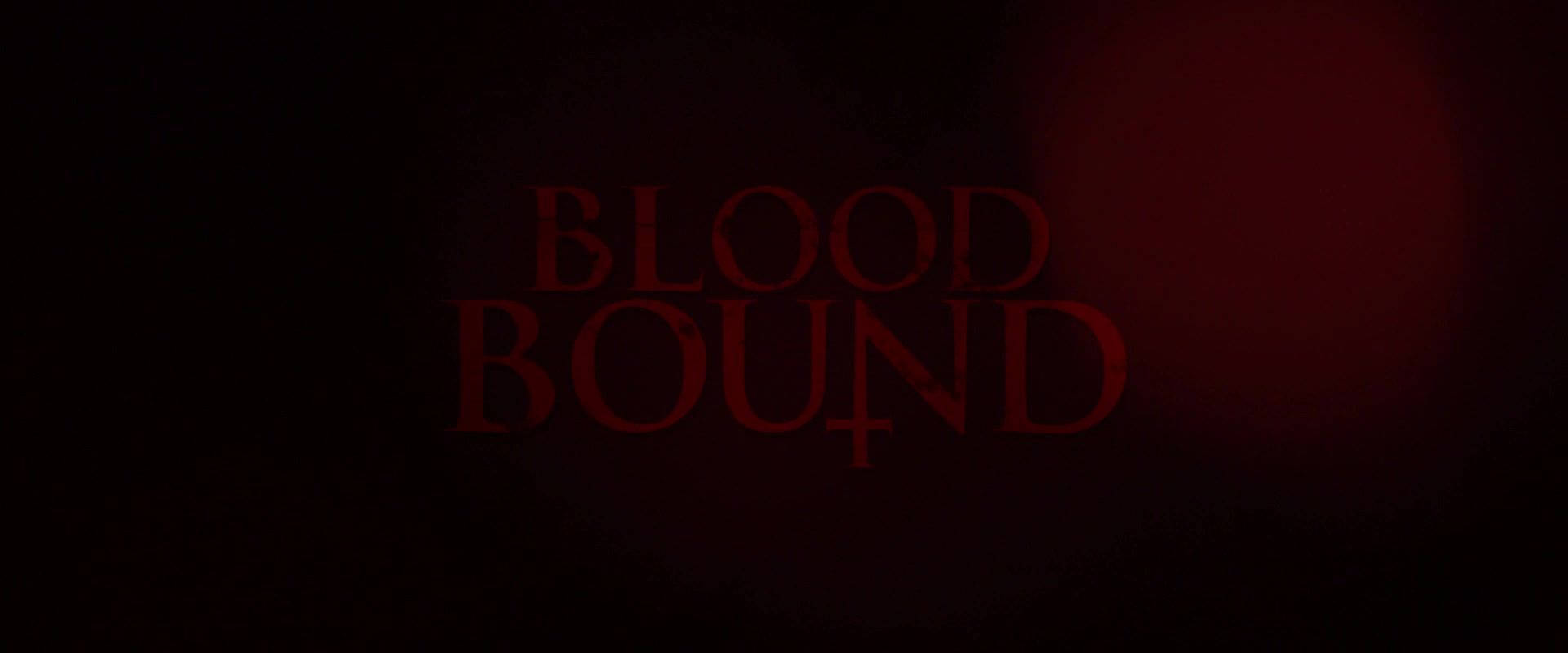 DaGFs Eden Brolin nude - Blood Bound (2019) Latino
