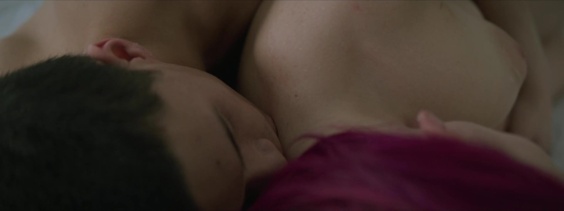 Couple Sex Maxime D.-Pomerleau nude - Prends-moi (2014) Celebrity Sex - 1