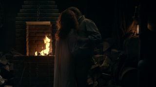Fuck Sophie Skelton nude - Outlander s04e08 (2018) Pov Blow Job