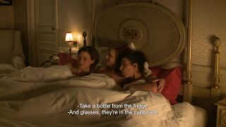 Desperate Isabelle Prim, Anna Sigalevitch, Fabienne Babe nude - Que le diable nous emporte (2018) Tory Lane