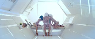CamPlace Valerie Bentson nude - Future Sex s01e01 (2018) Flaca
