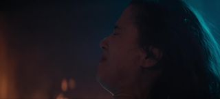 Mouth Clementine Poidatz, Alicia Kapudag nude - Housewife (2017) Femdom Porn