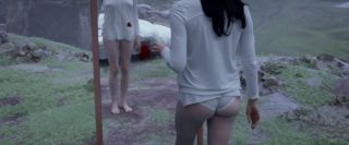 Tenga Maria Ruiz nude - Echo (2017) Youporn