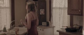 Bangbros Maggie Grace nude - The Scent of Rain Lightning (2017) Short Hair