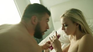 Perfect Porn Ludivine Reding naked - Fugueuse s01e07 (2018) Yoga