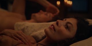 Babes Alessandra Mastronardi nude – Medici Masters of Florence s02e02 (2018) Rubdown