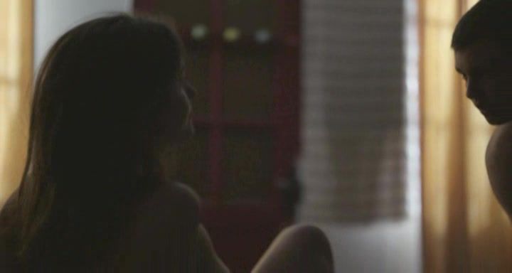 Amateur Porn Louise Grinberg - La priere (2018) Hot Girl Porn