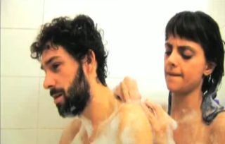 Amateur Pussy Macarena Gomez naked - Epilogo (2008) GirlfriendVideos