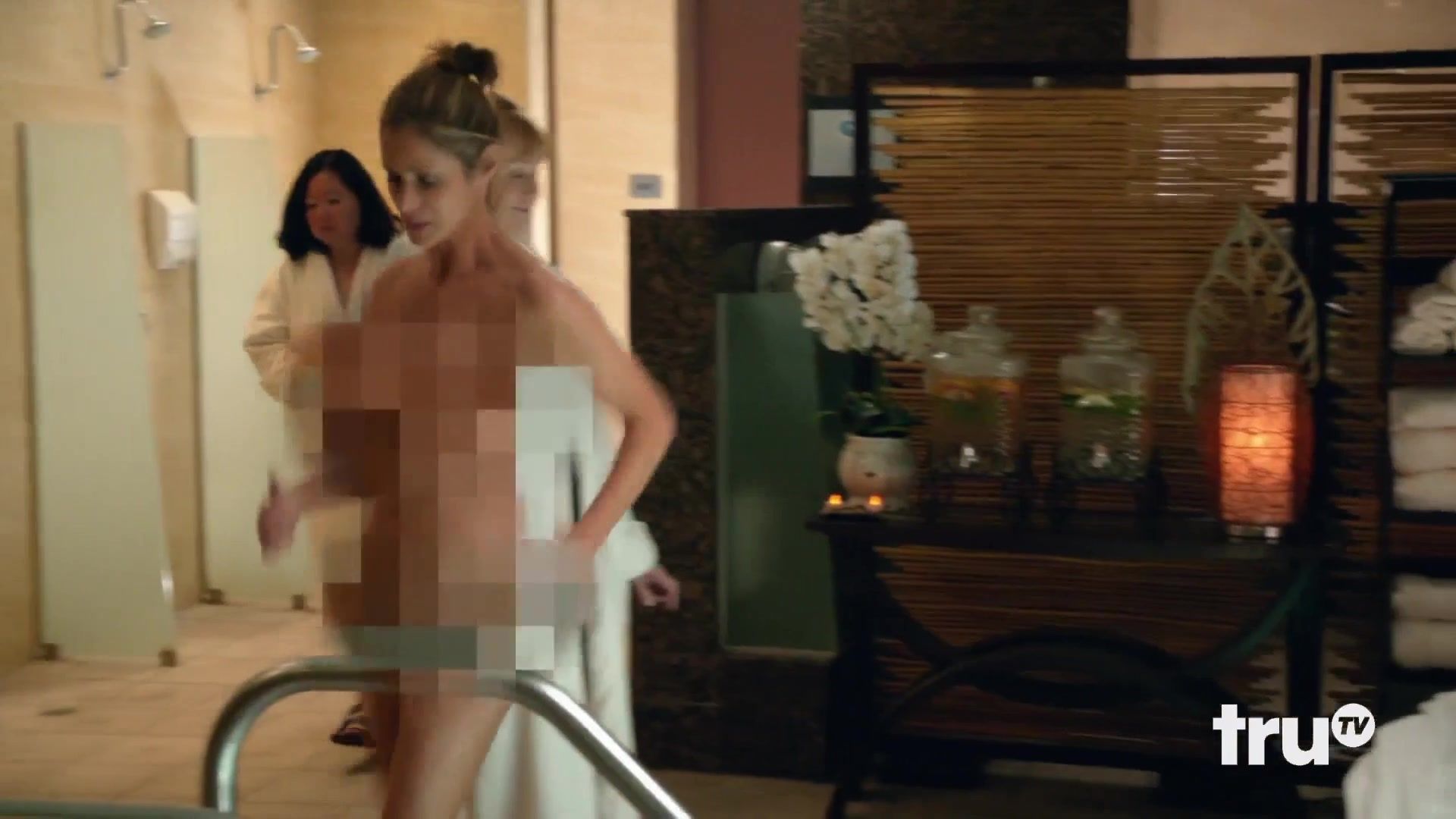 Gay Public Andrea Savage nude - I'm Sorry s02e04 (2019) Spy Camera