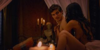 Family Porn Alessandra Mastronardi, Matilda lutz naked – Medici Masters of Florence s02e01 (2018) Club