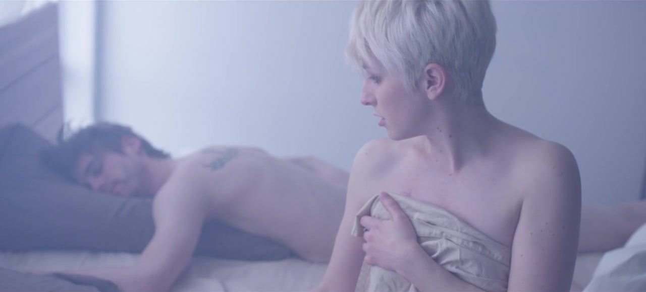 Gay Bukkakeboys Annette Reilly nude - Arc (2014) Femdom Clips