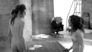 Eros Tonya Cornelisse, Alejandra Gollas nude - Liminal (2008) Doublepenetration