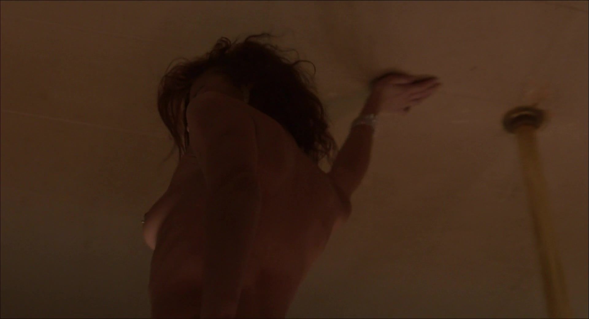 Hot Cunt Emily Hynnek nude - Factotum (2005) Metendo