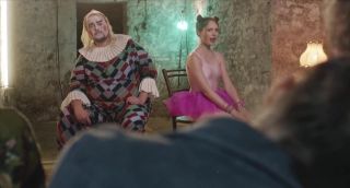 Tattoos Henrietta Rauth nude - Fucking Drama (2017) Best Blow Job