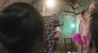 Sapphic Henrietta Rauth nude - Fucking Drama (2017) Mama