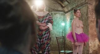 Enema Henrietta Rauth nude - Fucking Drama (2017) Adultlinker