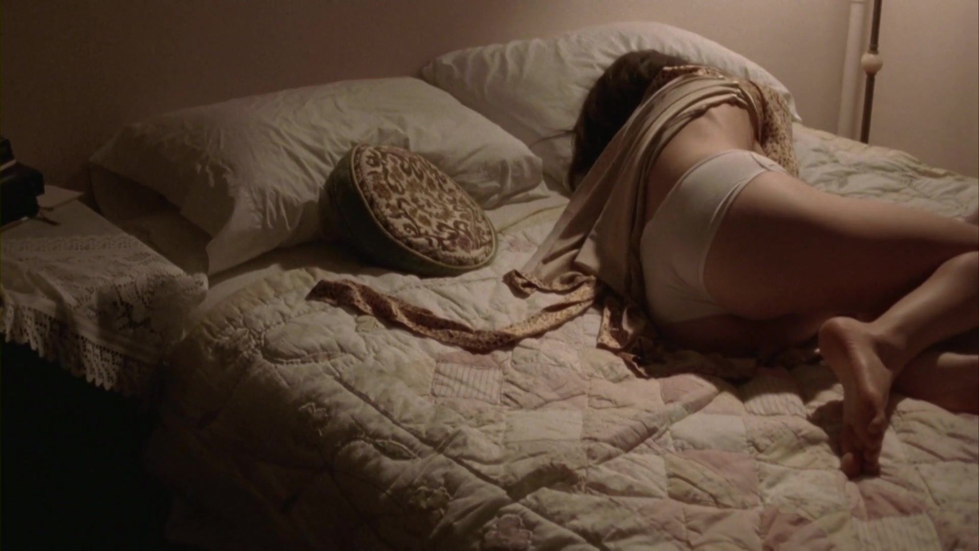 Tight Audrey Tommassini nude - Rockaway (2012) Nsfw Gifs