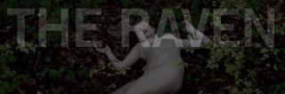 Ass Sex Clea Eden nude - The Raven (2013) Sem Camisinha